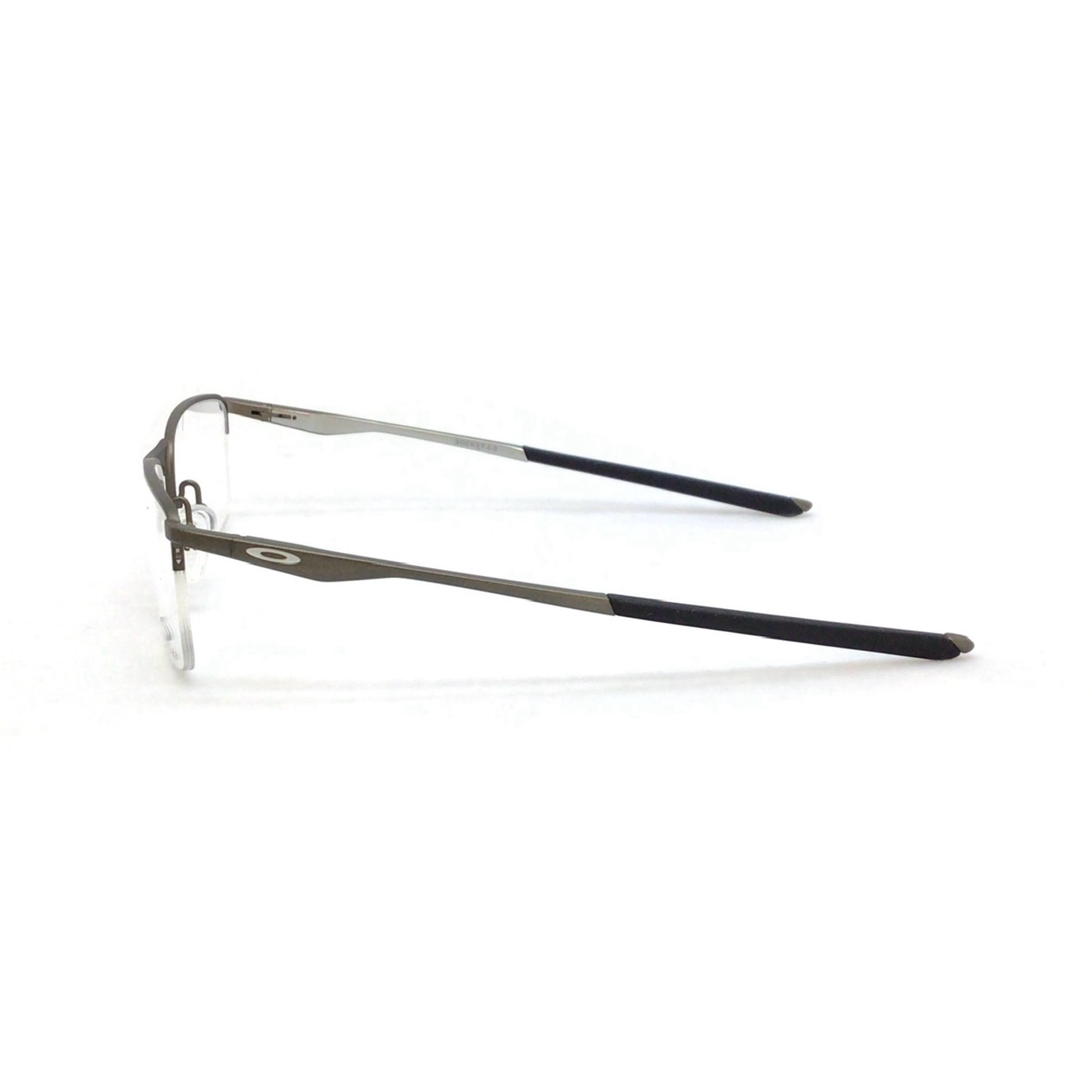 OX3218-0854 SOCKET 5.5/SATIN LEAD＜OAKLEY＞ | 大平眼鏡店｜福島県