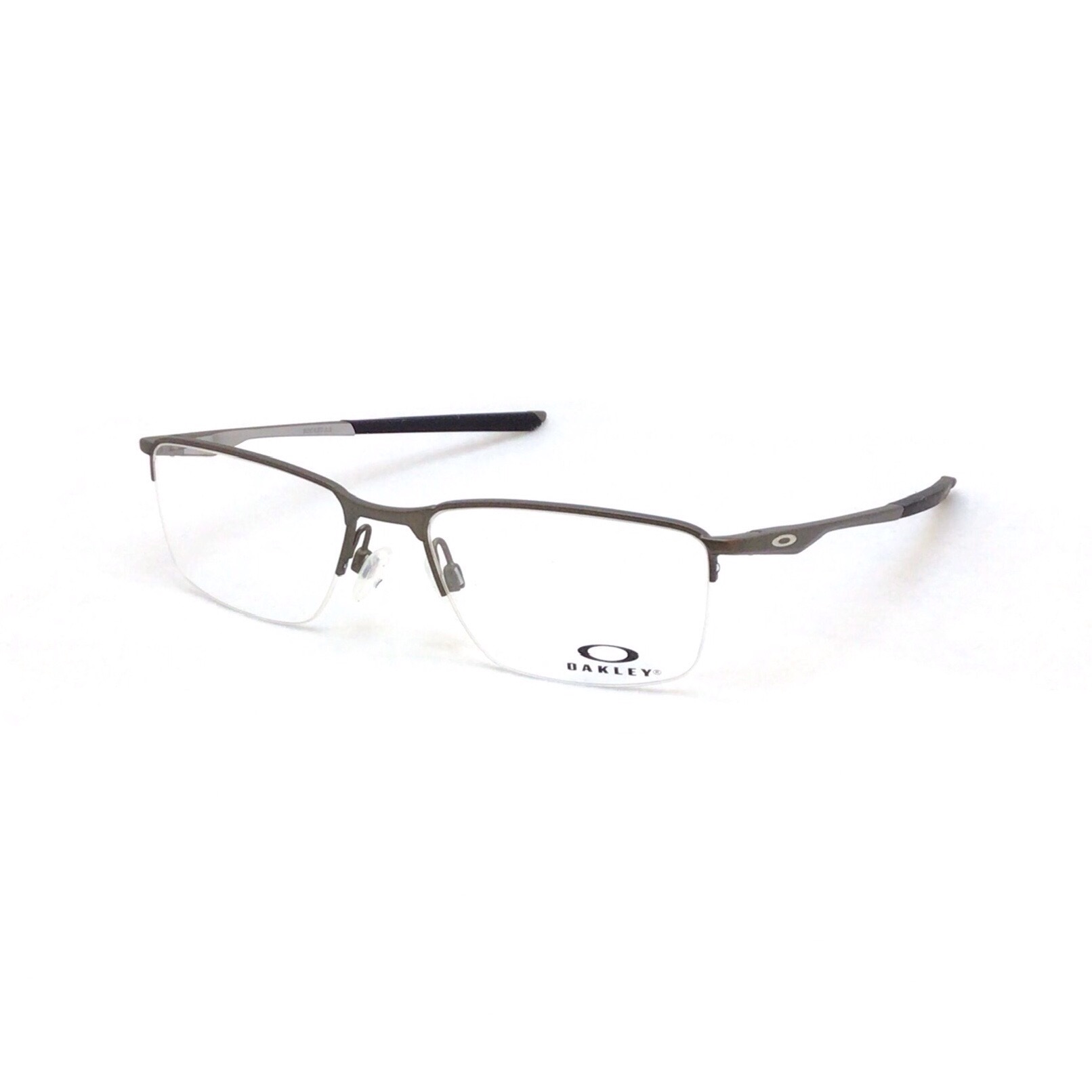 OX3218-0854 SOCKET 5.5/SATIN LEAD＜OAKLEY＞ | 大平眼鏡店｜福島県