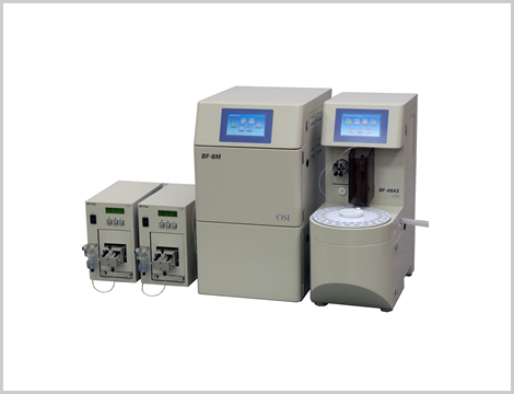 製品紹介(バイオセンサ) | 王子計測機器株式会社