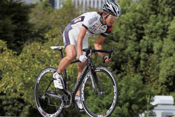 アメリカンブランド KESTREL LEGEND SL サイクルスポーツの特集記事