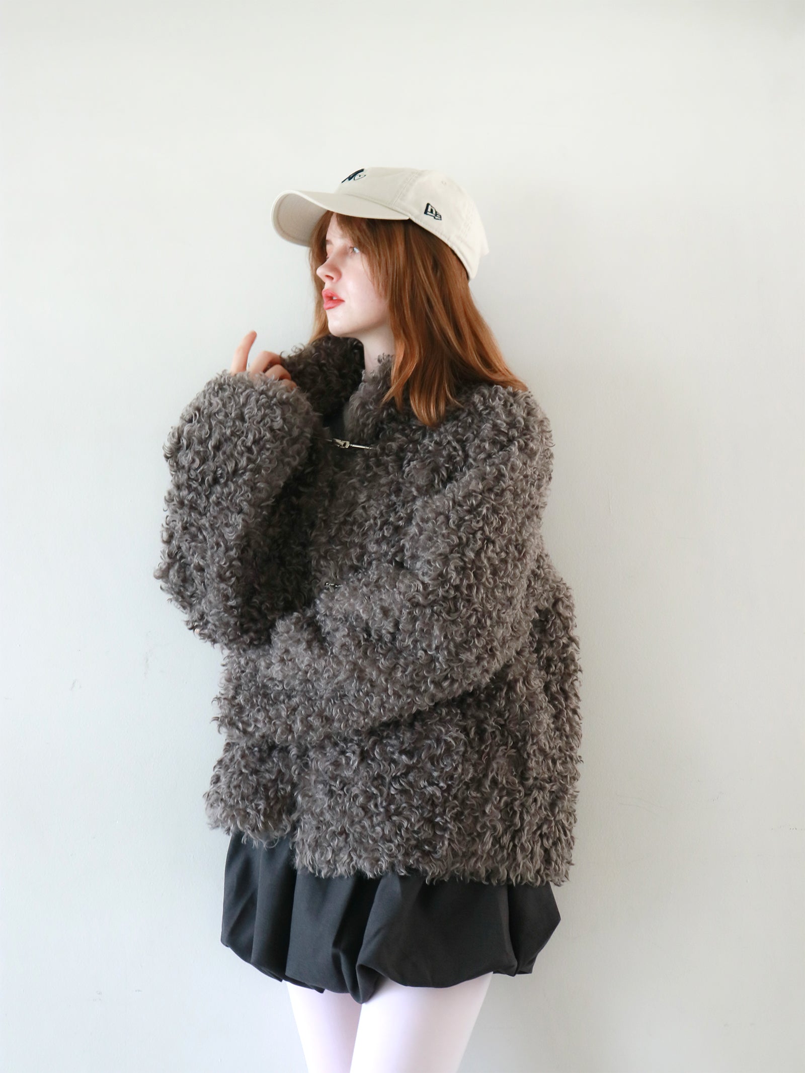 予約】【NEW ERA/mic by Olu.別注カラー】9TWENTYキャップ【発送予定日