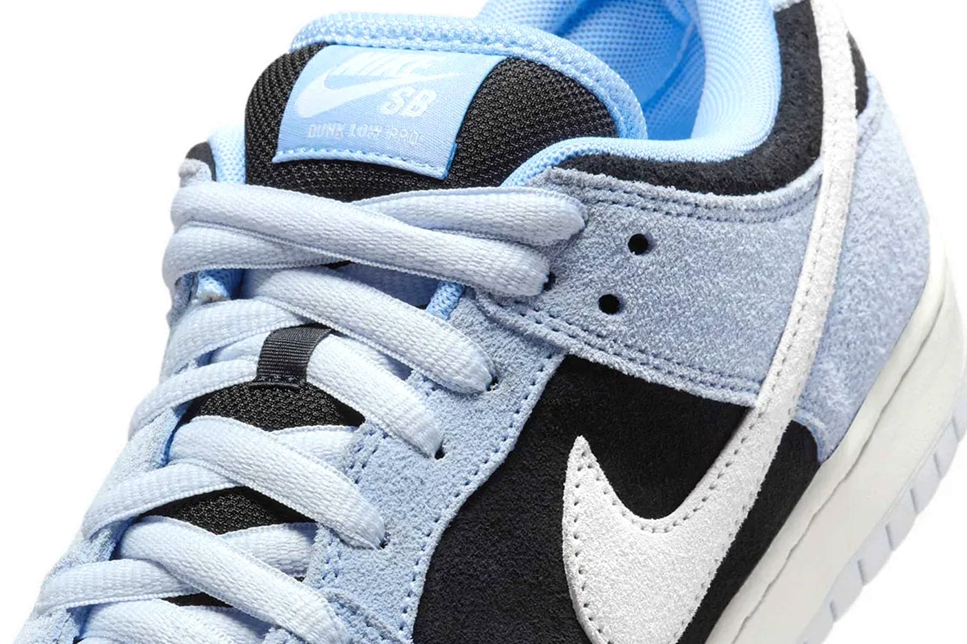 NIKE SB DUNK LOW PRO ALUMINUM/BLACK/FOOTBALL GREY – Olympia Skateshop