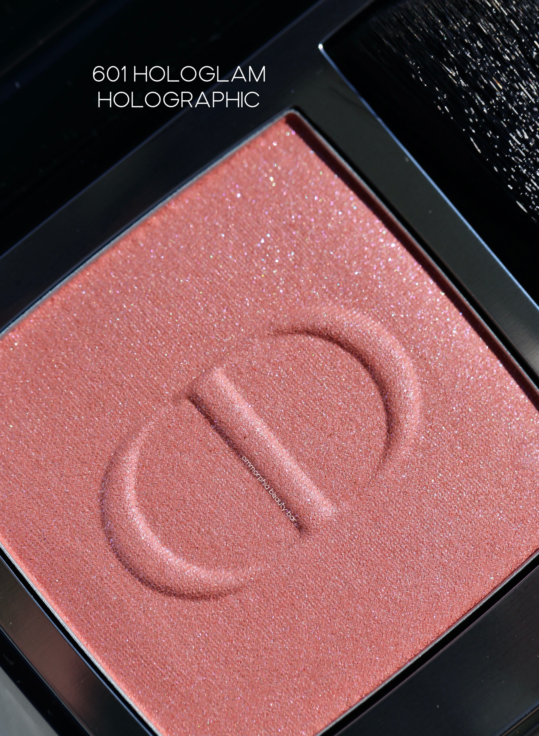 Dior · Rouge Blush 2023 | ommorphia beauty bar