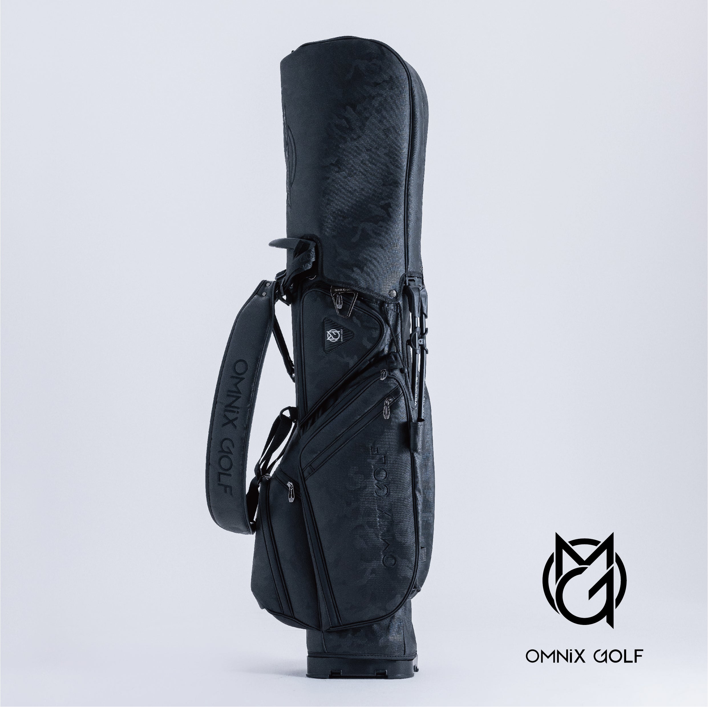 Black Dragon – OMNIX GOLF