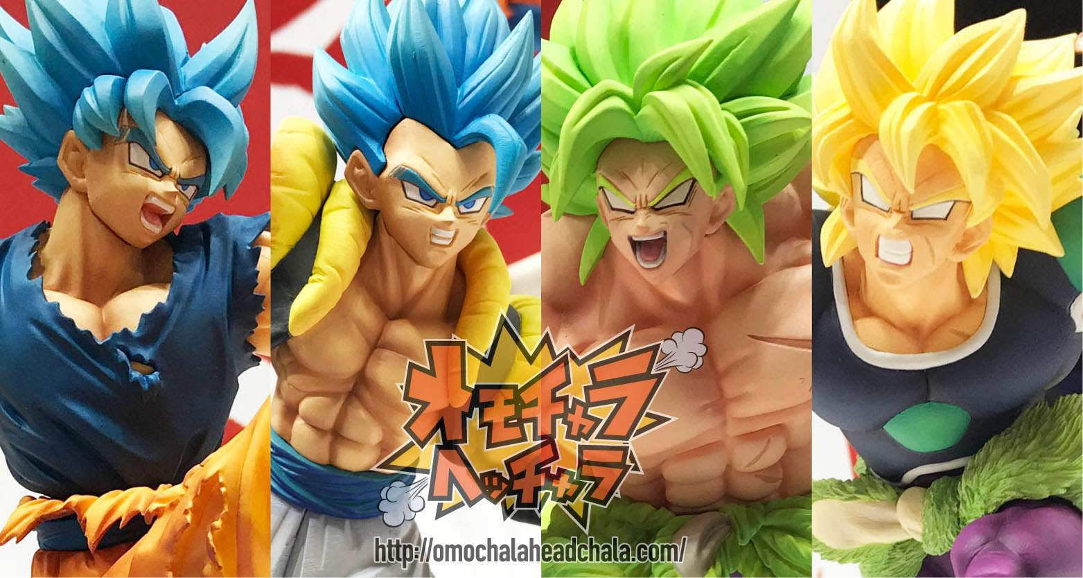 2019ジャンプフェスタレポ2】一番くじドラゴンボール超戦士バトル列伝Z