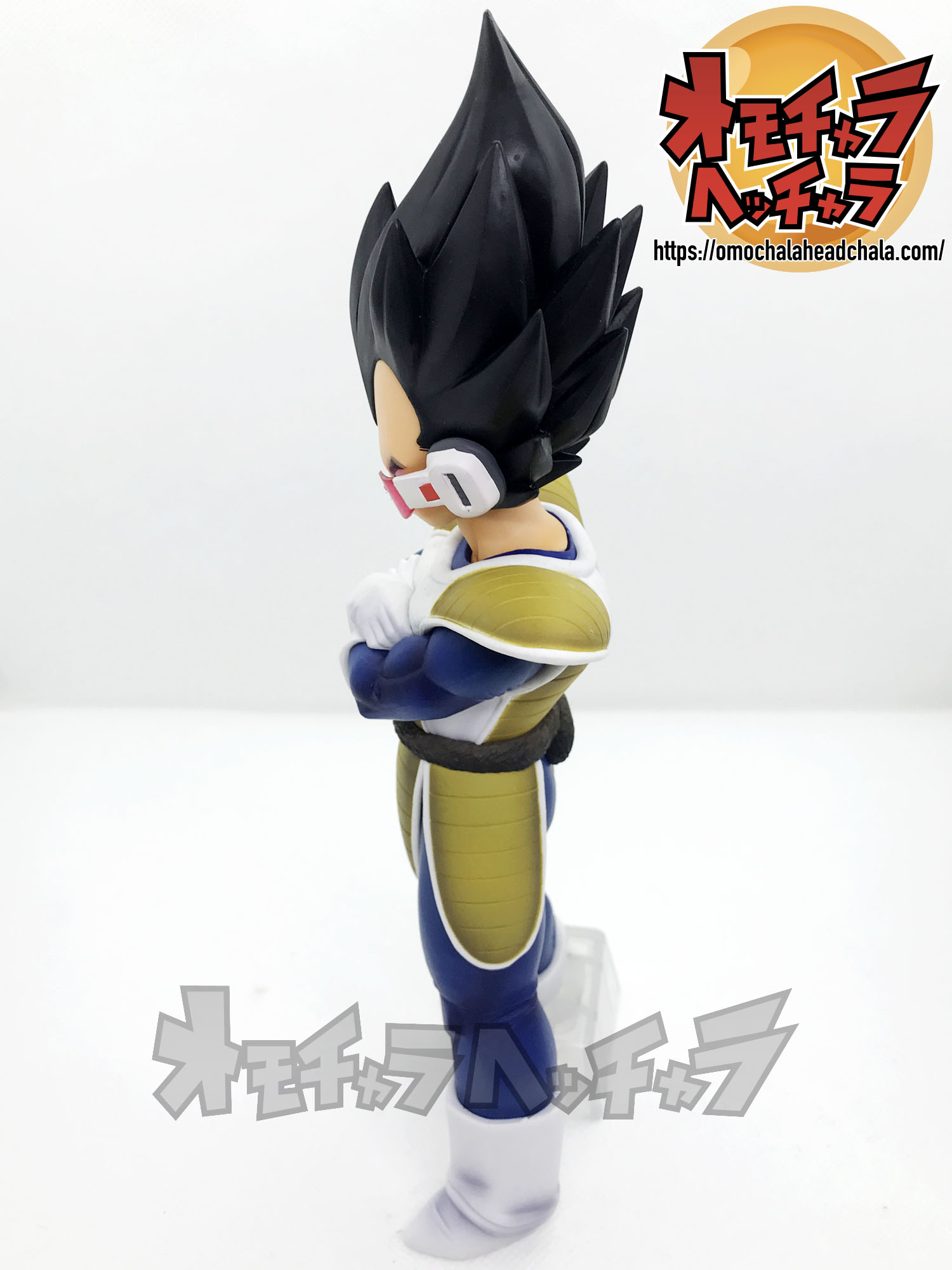 ベジータ レビュー】一番くじ ドラゴンボール EX 天下分け目の超決戦