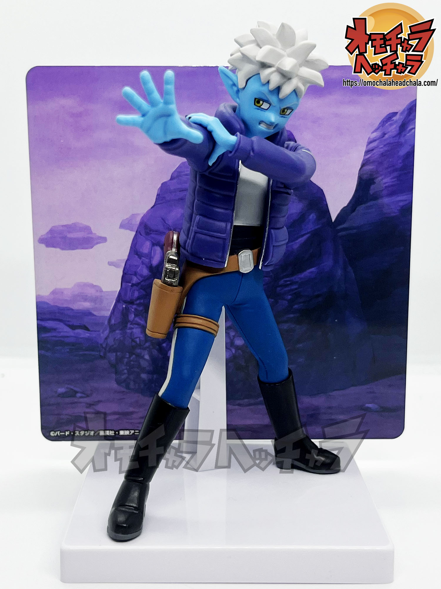 ドラゴンボール DRAGONBALLDAIMA グロリオ 担降り まとめ売り 2