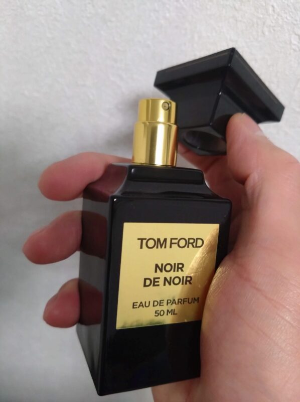 TomFord NOIR DE NOIR/トムフォード ノワールデノワール - おもちブログ