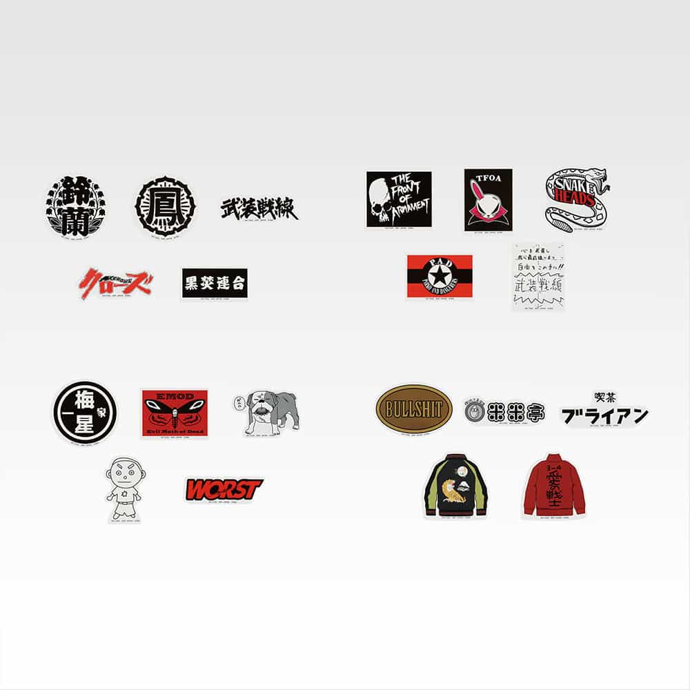 一番くじ♡LAWSON♡ラストワン賞♡プレートコレクション♡計20個セット