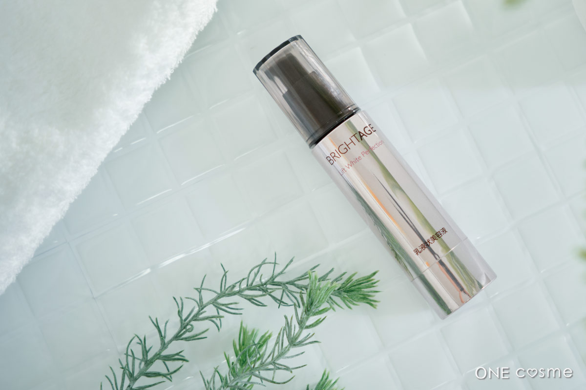 リフトホワイト パーフェクションの口コミは良いの？気になる効果や