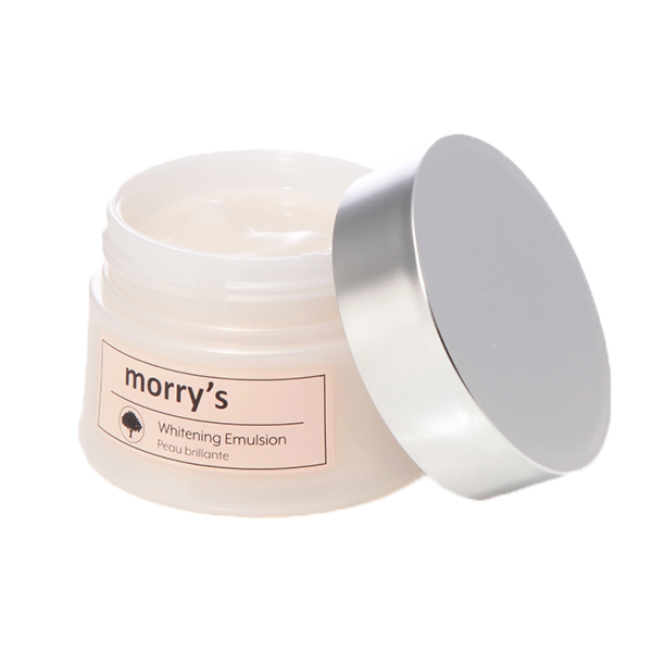 薬用ホワイトニングエマルジョンの口コミは良いの？気になる効果や評判