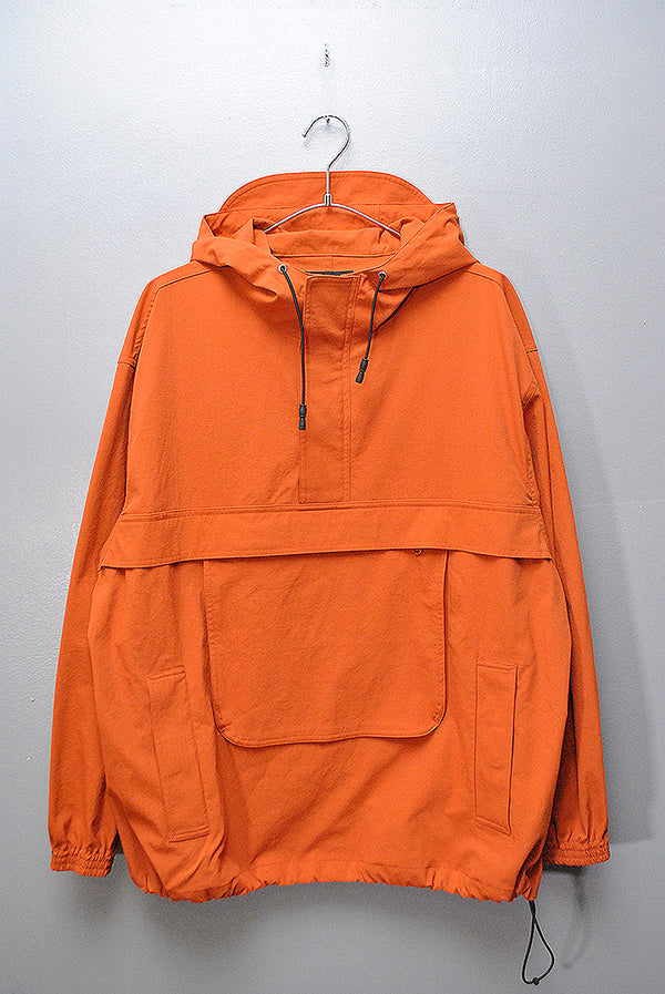 PWA P&D MULTI POCKET ANORAK