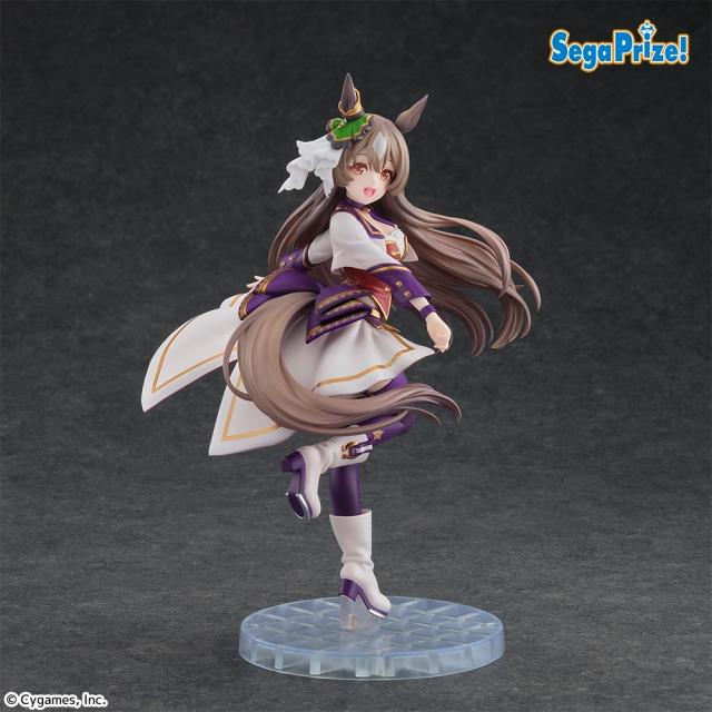 ウマ娘】【サトノダイヤモンド】ウマ娘 プリティーダービー XStellar