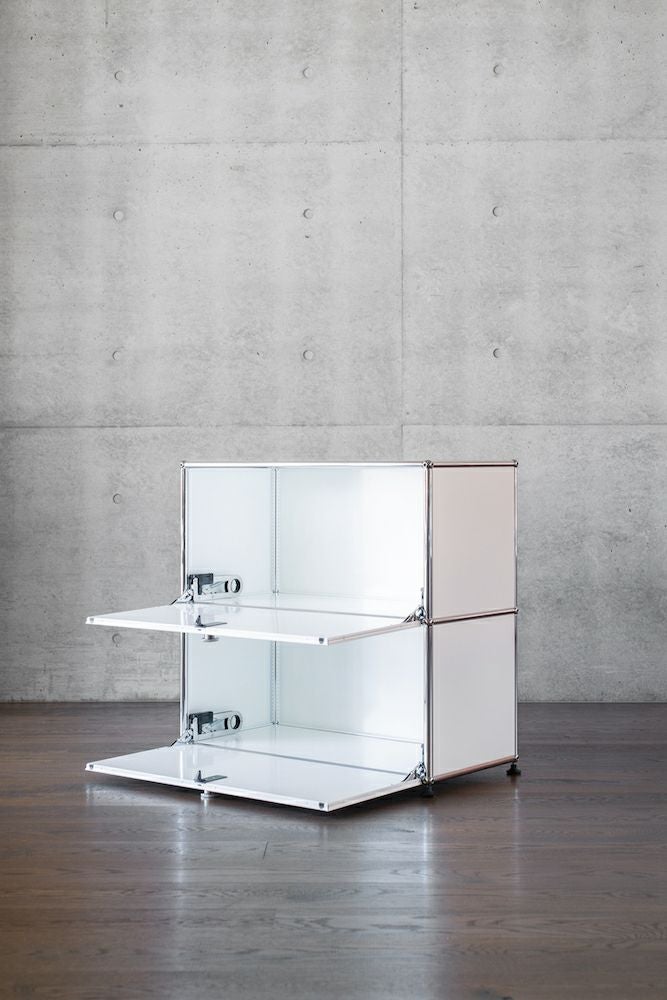 USM Haller Cabinet | 51% Online Store