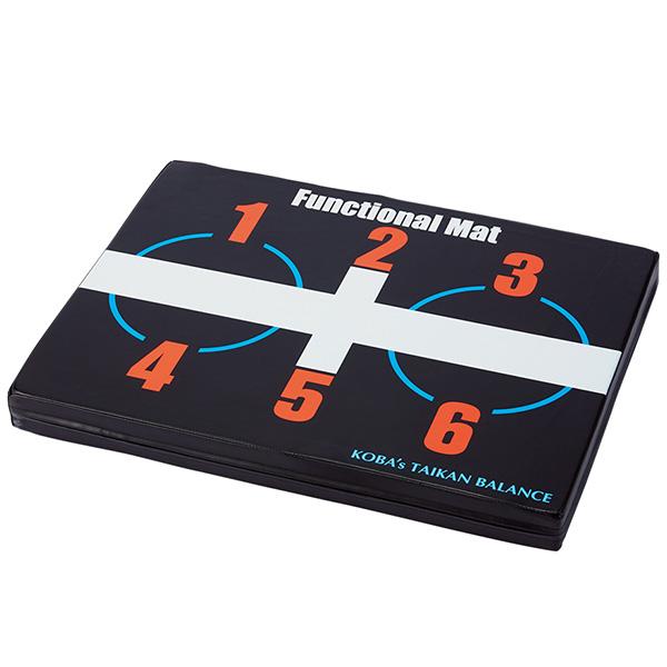 KOBA ファンクショナルマット – 株式会社ルネサンス 公式オンライン