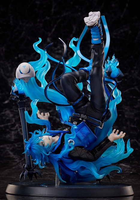 ディズニー ツイステッドワンダーランド』 イデア・シュラウド 1/8