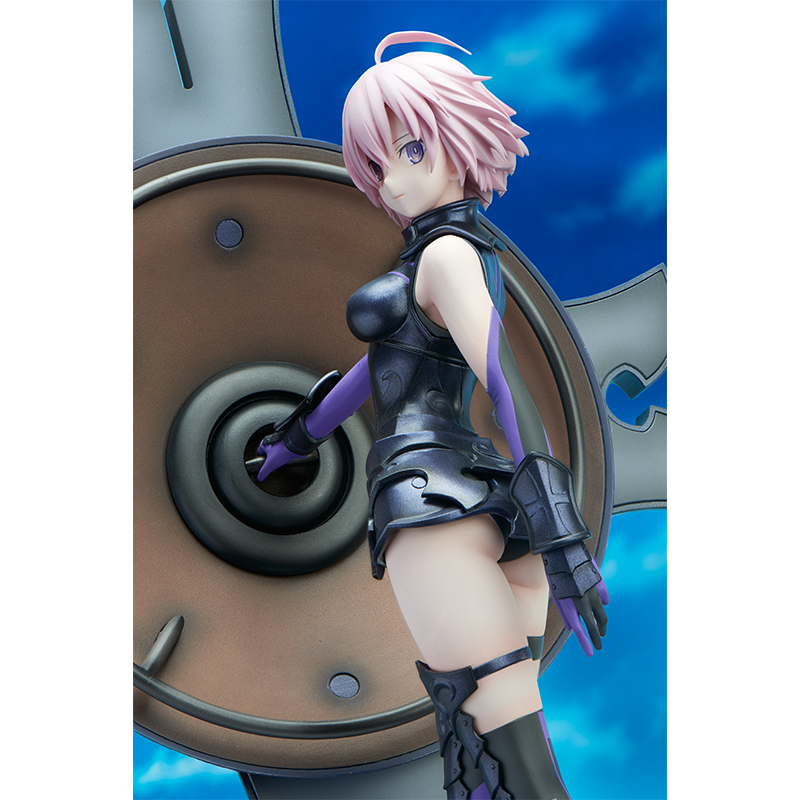 Fate/Grand Order シールダー/マシュ・キリエライト 1/7スケールフィギュア