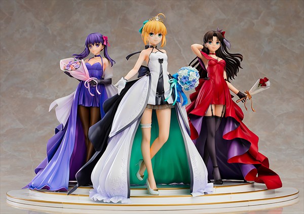 Fate/stay night」 ～15th Celebration Project～ 15th Celebration