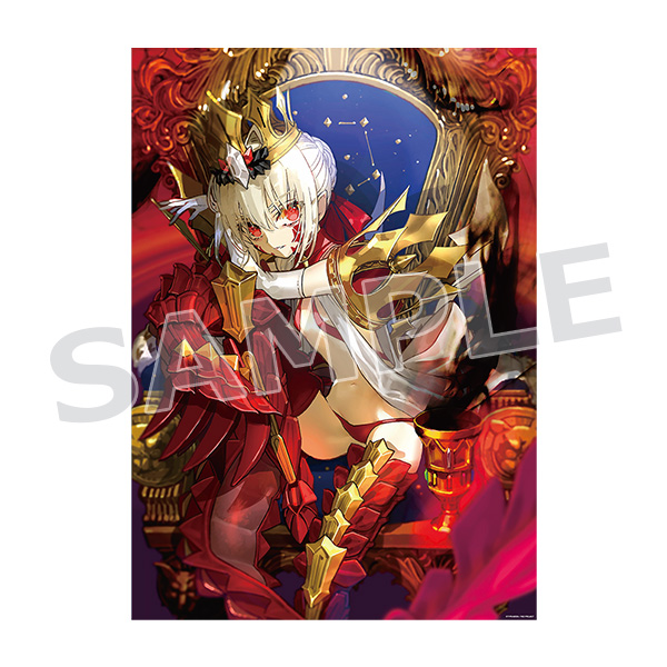 B2ポスター＜M＞（全32種）