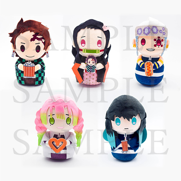 鬼滅の刃」上弦集結、そして刀鍛冶の里へ おおきなぽてっと