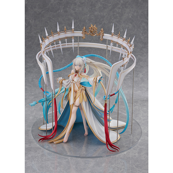 Fate/Grand Order 水妃モルガン 1/7スケールフィギュア