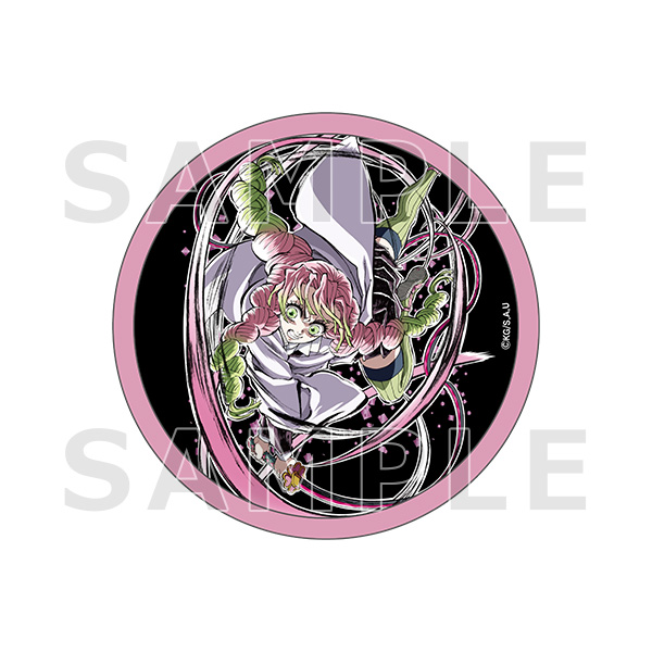 アニメ「鬼滅の刃」全集中展 -刀鍛冶の里編・柱稽古編- エンドロール