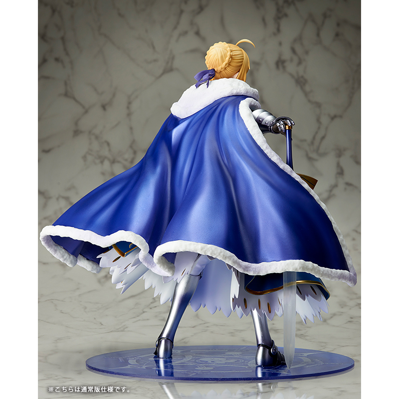 Fate/Grand Order セイバー アルトリア・ペンドラゴン 1/7スケール