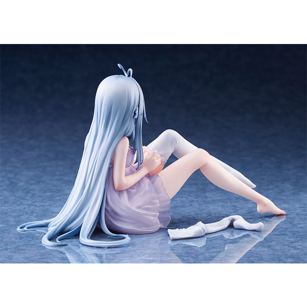 86―エイティシックス― レーナ ネグリジェver. 1/7スケールフィギュア