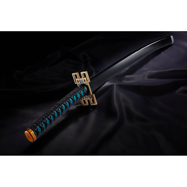 鬼滅の刃 PROPLICA 日輪刀（時透無一郎）