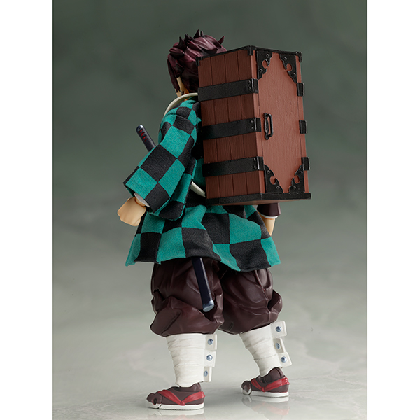 BUZZmod. 鬼滅の刃 竈門炭治郎