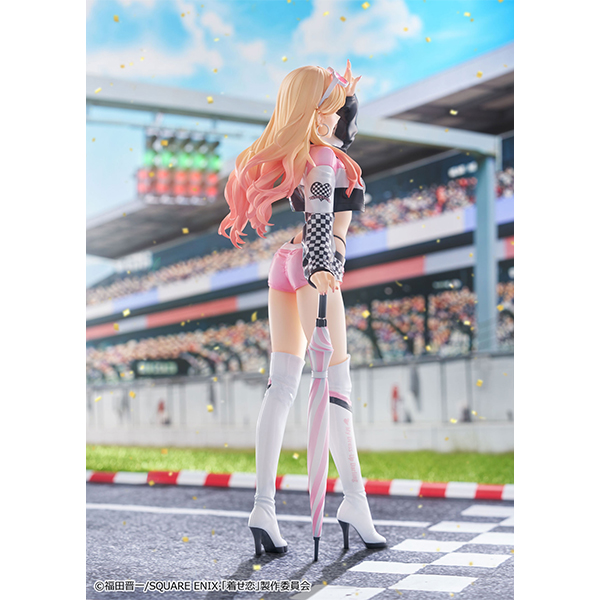 TVアニメ「その着せ替え人形（ビスク・ドール）は恋をする」 喜多川海