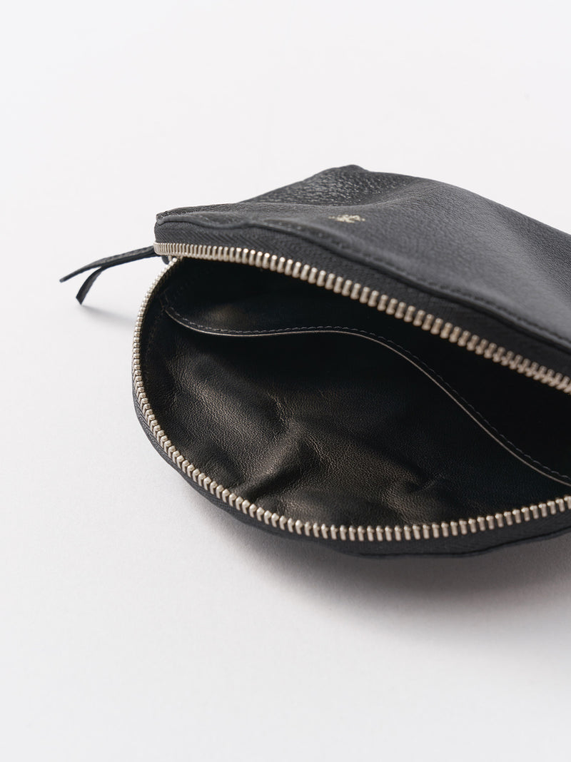 Round pouch S – ARTS&SCIENCE ONLINE SELLER