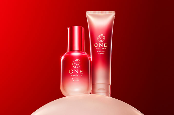 化粧品｜ユーグレナ・オンラインショップ
