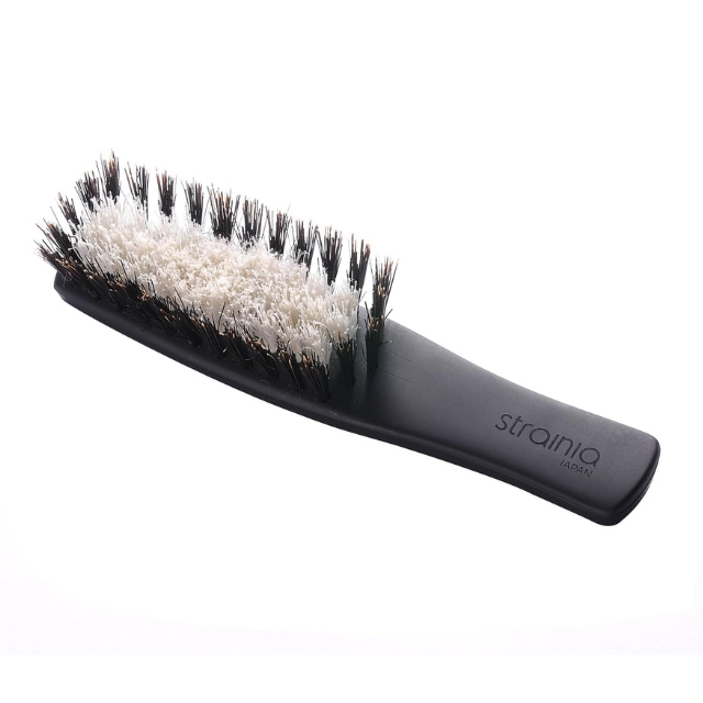 strainia ストレーニア シルクケアブラシ｜ブラシ | FIVE WEB STORE