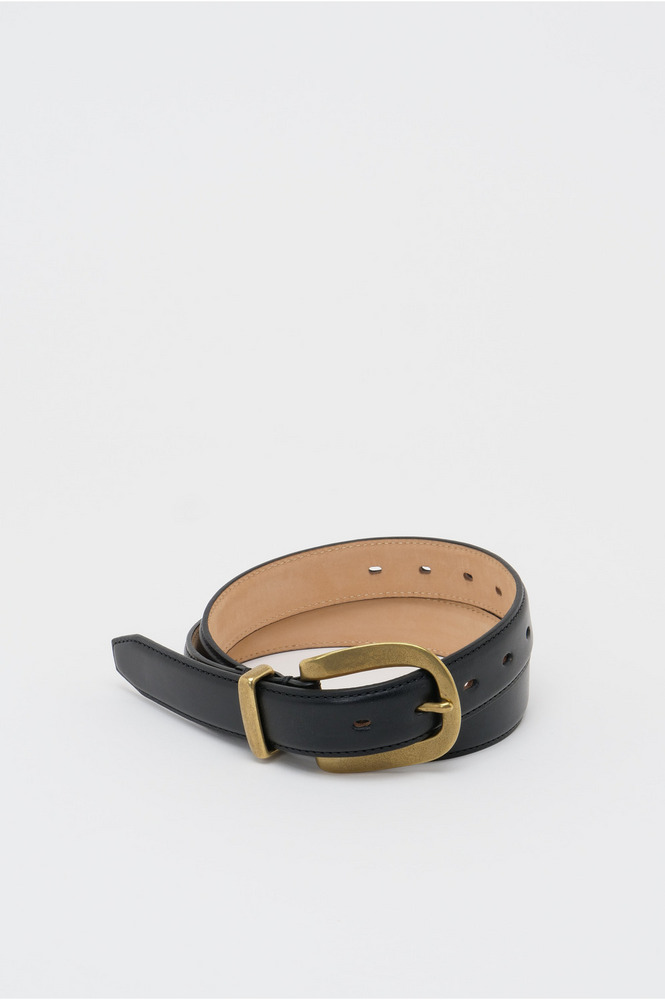 belts｜スキマ Hender Scheme Official Online Shop