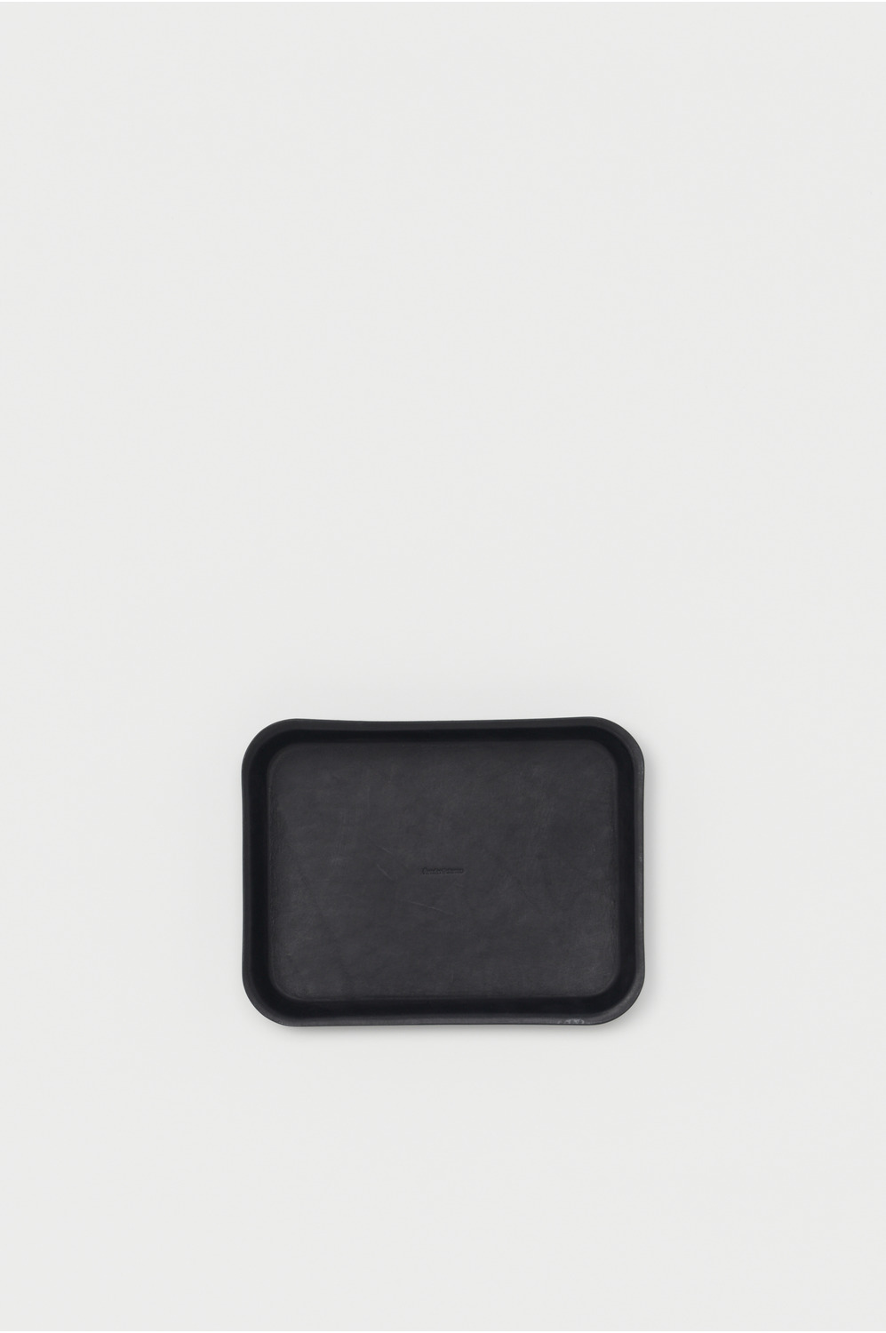 leather tray M｜スキマ Hender Scheme Official Online Shop