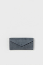 long wallet｜スキマ Hender Scheme Official Online Shop