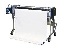 2010/12/16 極東産機 自動壁紙糊付機「Prime-revo／プライム-レボ」発売