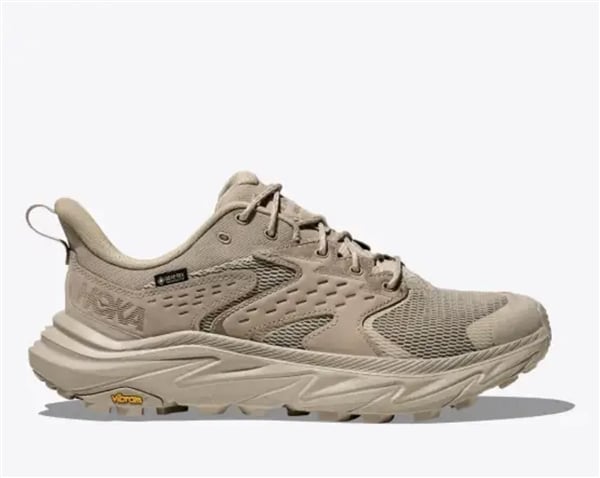 HOKA ONE ONE/ホカオネオネ/ANACAPA 2 LOW GTX アナカパ2ロー