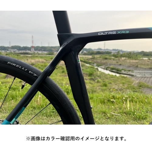 BIANCHI ( ビアンキ ) ロードバイク OLTRE XR3 DISC ( オルトレ XR3