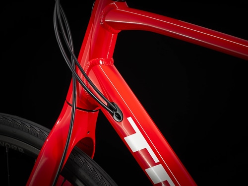 TREK ( トレック ) クロスバイク FX 3 DISC レッド XS | 自転車