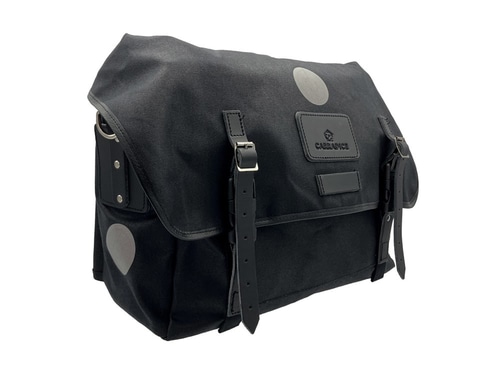 CARRADICE ( キャラダイス ) フロントバッグ/ハンドルバッグ STOCKPORT