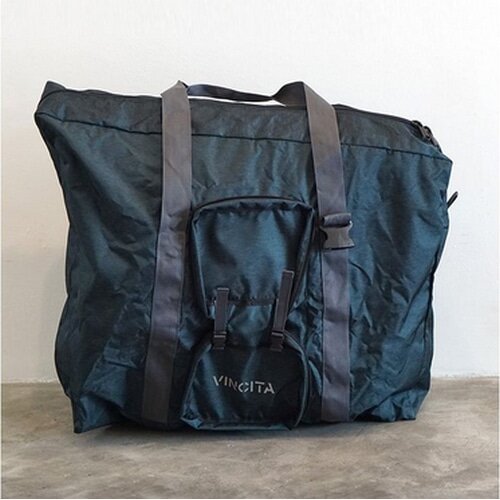 VINCITA ( ヴィンチタ ) 折り畳み自転車用輪行袋 輪行袋 FOR BROMPTON