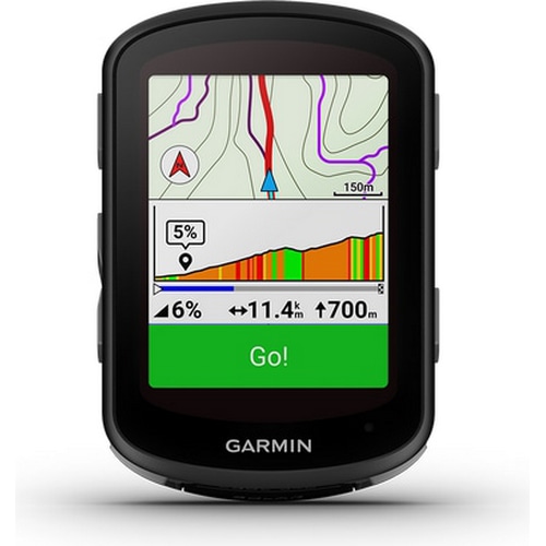 GARMIN ( ガーミン ) GPSサイクルコンピューター EDGE 540 BUNDLE