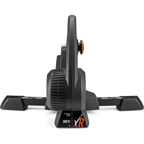 ELITE ( エリート ) スマートトレーナー DIRETO XR-T WITH ZWIFT COG