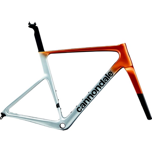 CANNONDALE ( キャノンデール ) ロードフレーム SUPER SIX EVO Hi-MOD