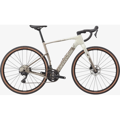 CANNONDALE ( キャノンデール ) グラベルロード TOPSTONE CARBON 3 GRX