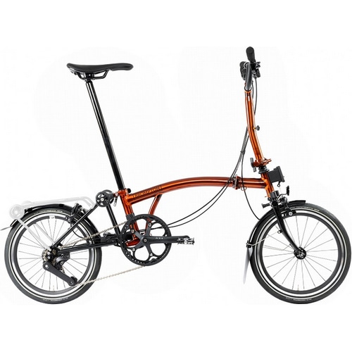 BROMPTON】80万円を超える価格でも選ばれるT LINEの魅力3選【福岡でも