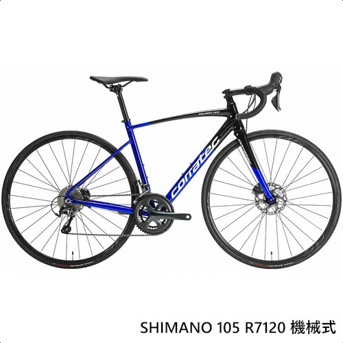 CORRATEC ( コラテック ) ロードバイク DOLOMITI DISC ( ドロミテ