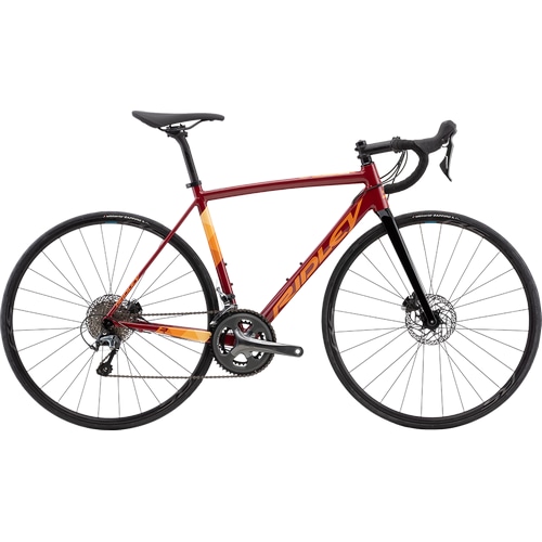 RIDLEY ( リドレー ) ロードバイク FENIX SLA DISC ( フェニックス SLA